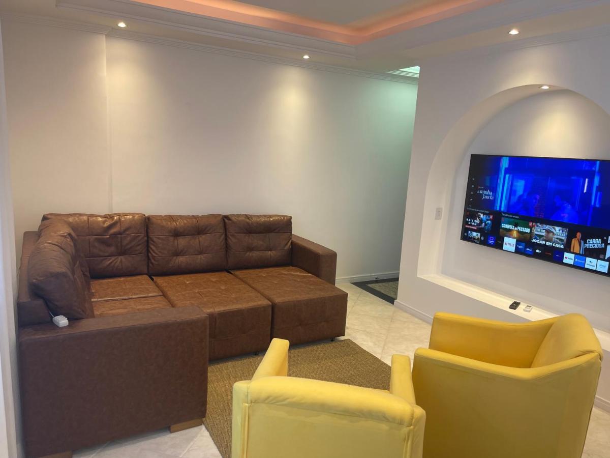 Apartamento Ondina 3 Quartos Frente Salvador